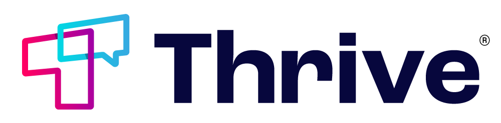 Thrive - Treat Your Business